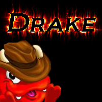 DrakeDemon